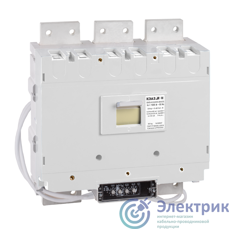 Фото КЭАЗ 239599
