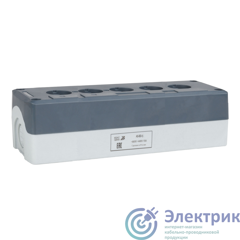 Фото КЭАЗ 362260