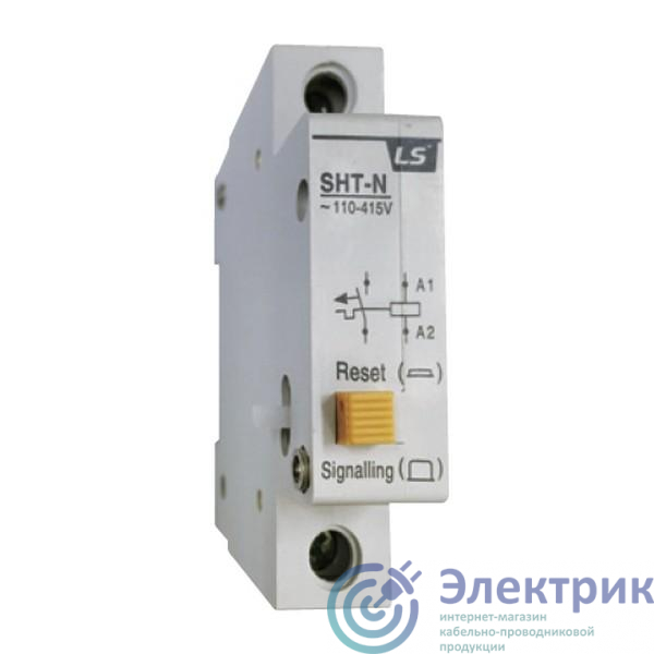 Фото LS Electric 06150068R0