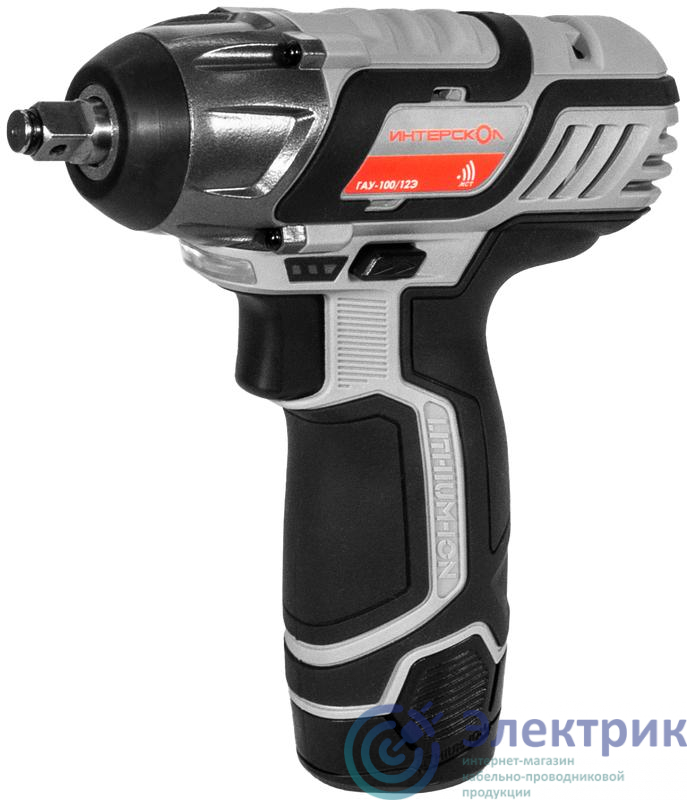 Фото ИНТЕРСКОЛ 807.0.0.70