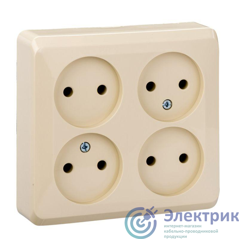 Фото Systeme Electric PA16-205K