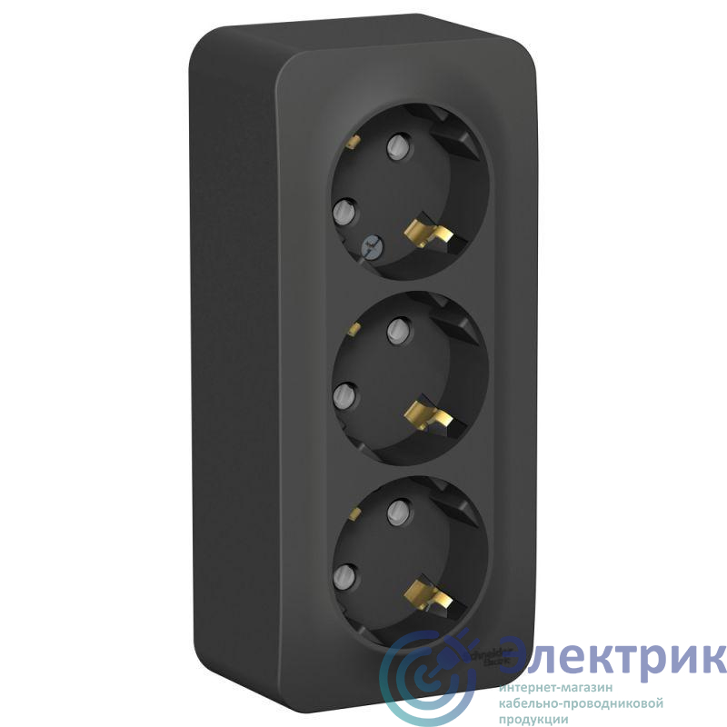 Фото Systeme Electric BLNRA011316