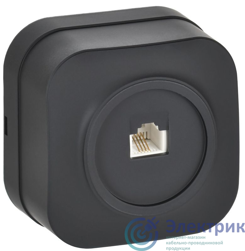 Фото IEK ETH10-K02M