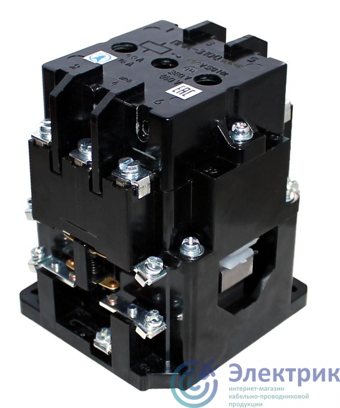 Фото Электротехник ET000114