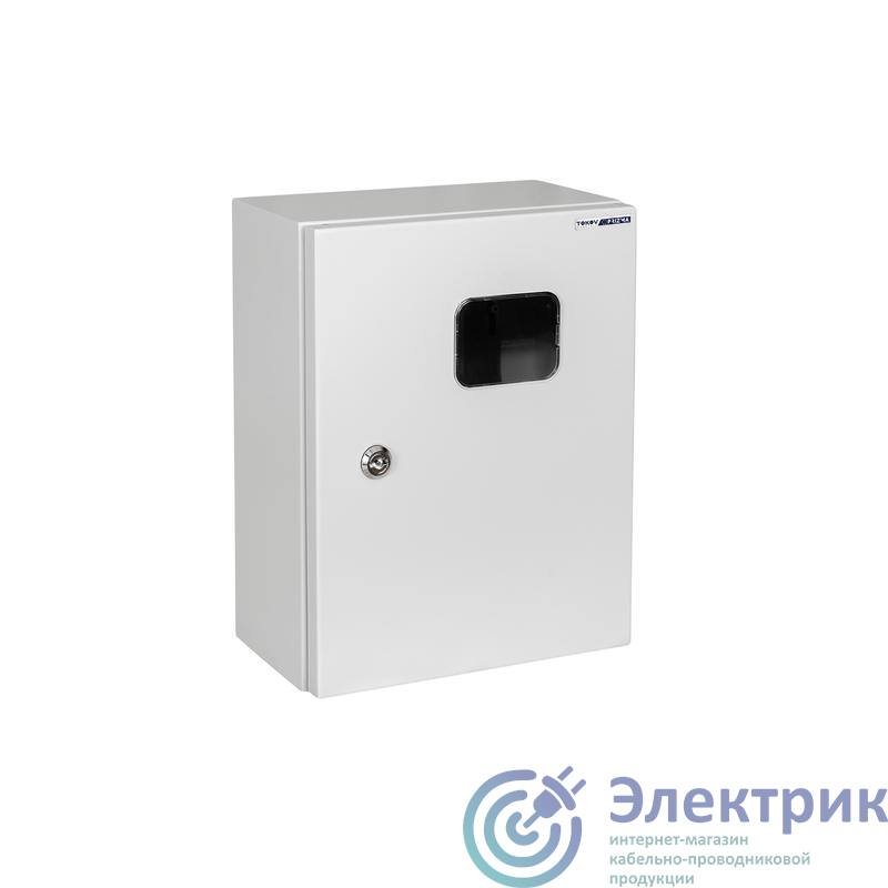 Фото TOKOV ELECTRIC TKE-PZ-UMRB-1/2-IP54