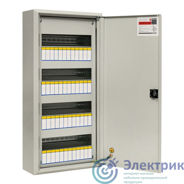 Фото EKF mb21-48n