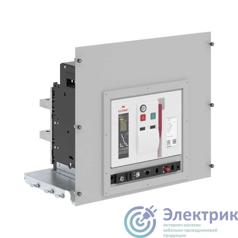 Фото YON (группа DKC) R5PKIB7V81525ANX