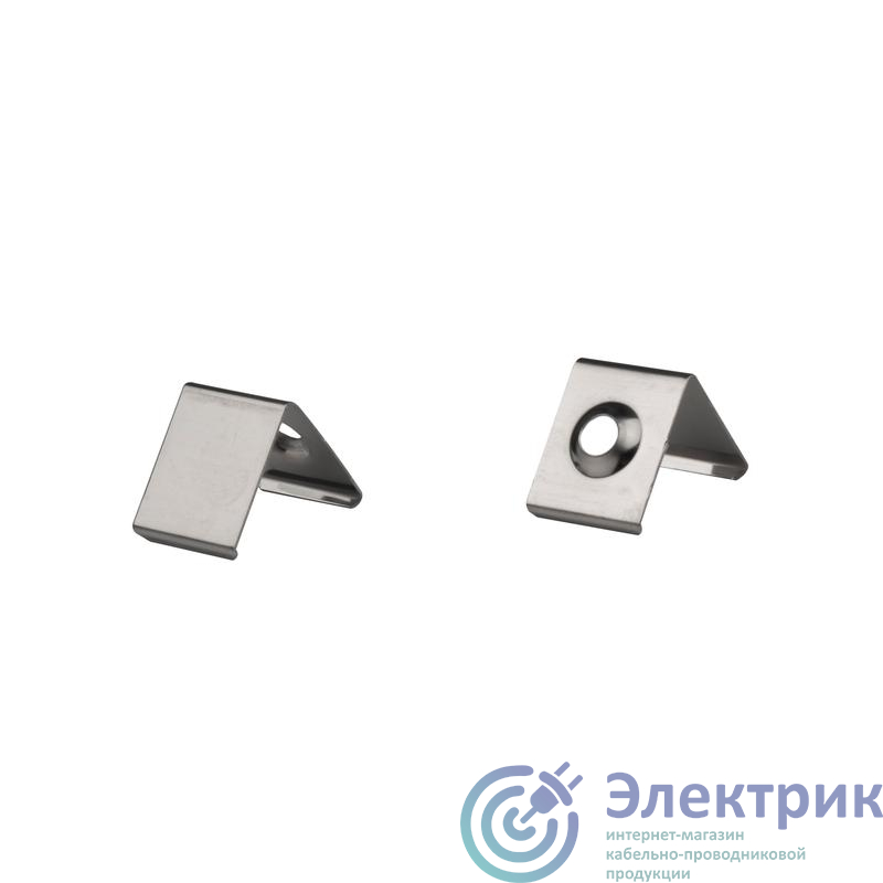 5058835 | Клипса крепежная для PAL 1616 (уп.20шт) Pro JazzWay