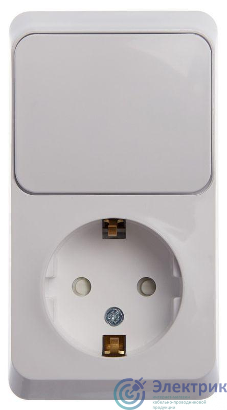Фото Systeme Electric BPA16-201B