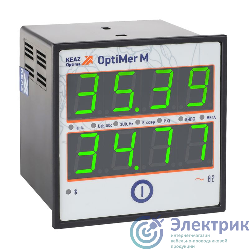 Фото КЭАЗ 359190