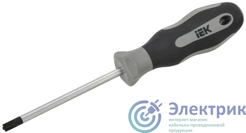 Фото IEK A2L5-SC10-T2-HS-20-100