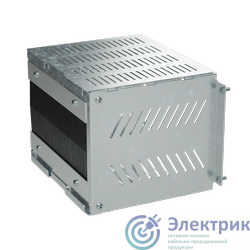 Коробка коммутационная боковая 100-250А В=150мм DKC R5FCB150