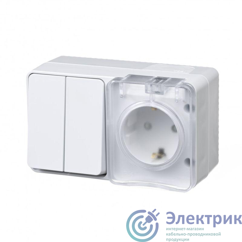 Фото Systeme Electric ATN540174