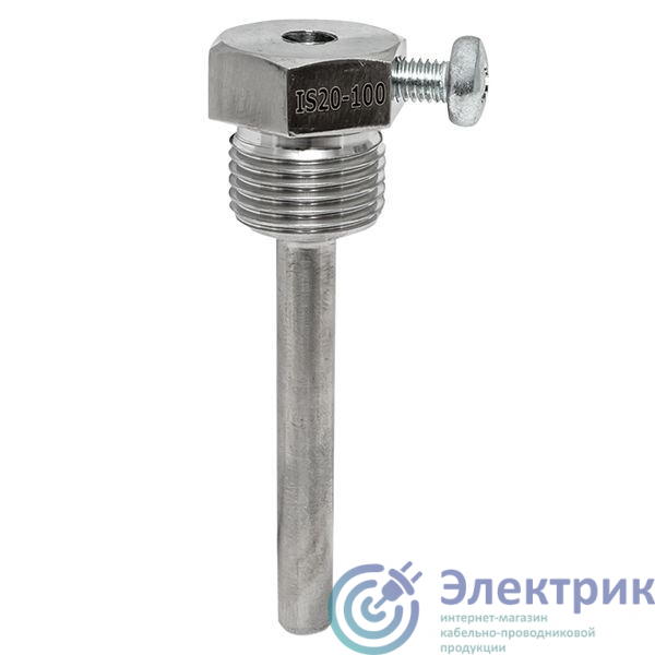 Фото EKF IS20-100