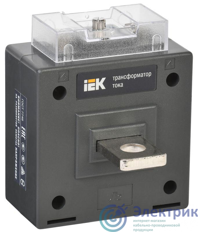 Фото IEK ITT10-2-10-0500