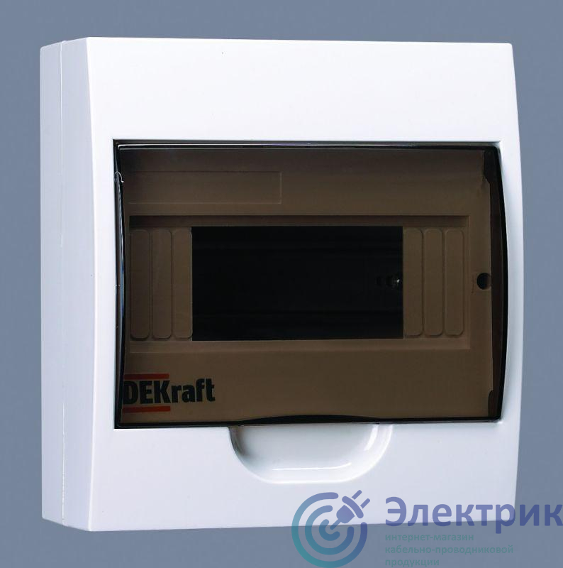 Фото DEKraft 31010DEK