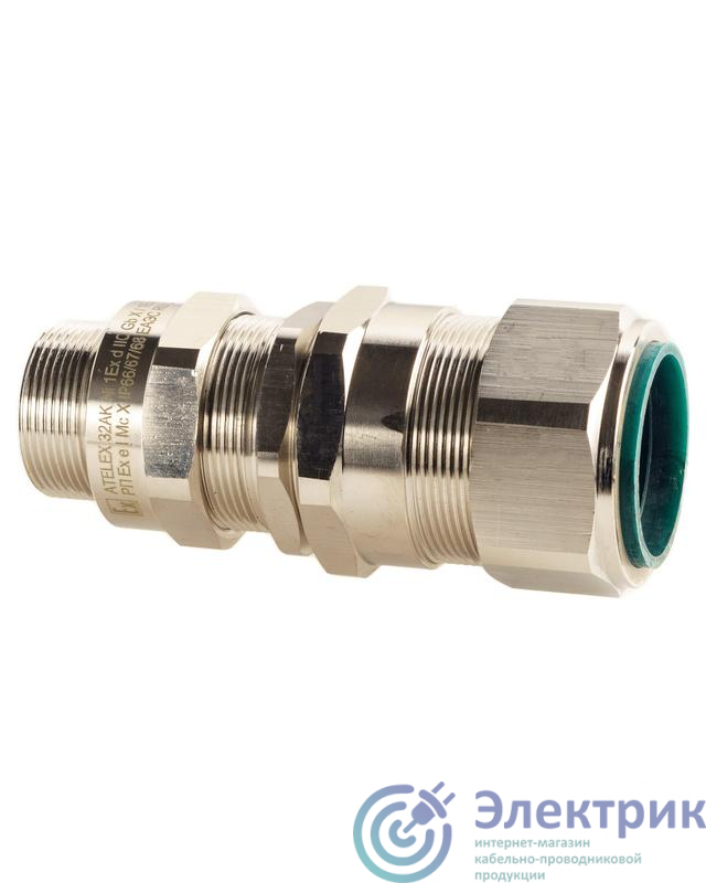 Фото EXTHERM Extherm 32AK 05
