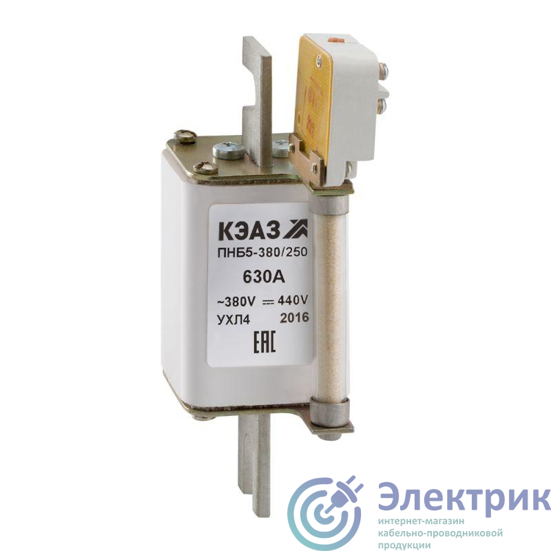 Фото КЭАЗ 110808
