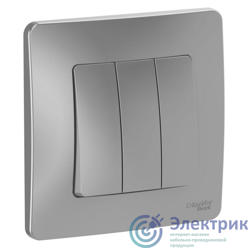 Фото Systeme Electric BLNVS100503