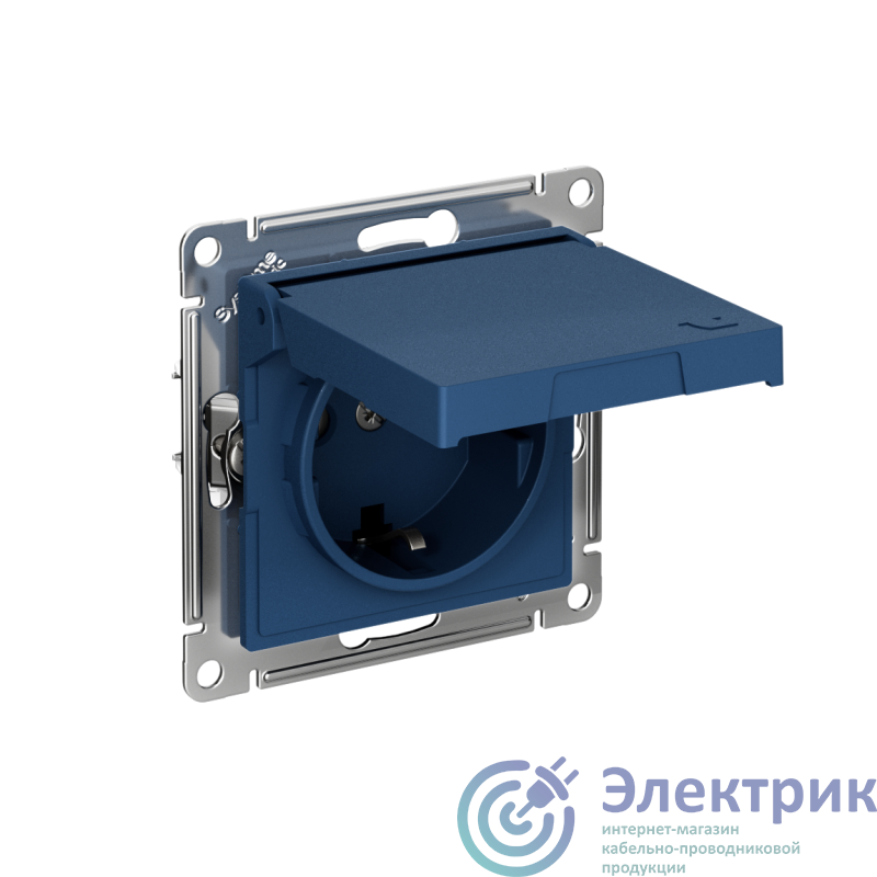 Фото Systeme Electric ATN001146S