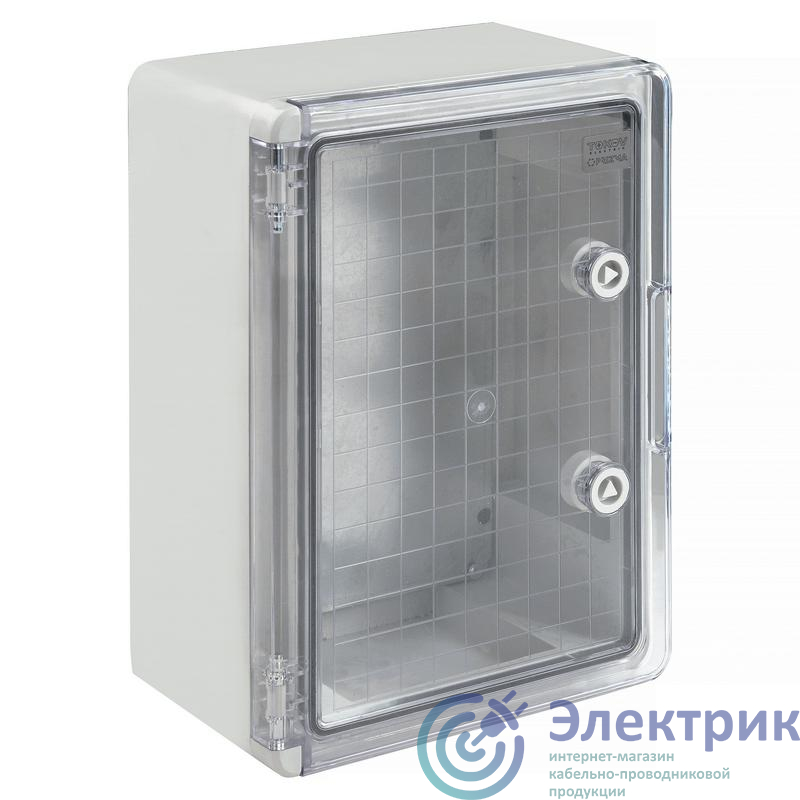 Фото TOKOV ELECTRIC TKE-PZ-CPB02-IK10-IP65
