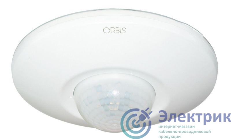 OB134920 | Датчик присутствия CIRCUMAT PRO CR 12м 220/240В 50