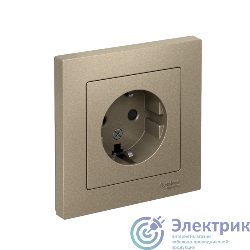 Фото Systeme Electric ATN000544