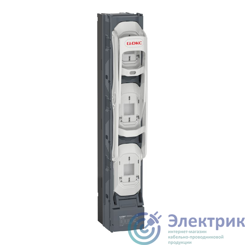 Фото DKC FSV02-T-3U-M10