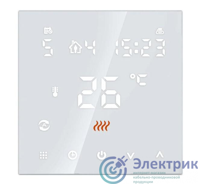 Фото Русское Тепло 7730694