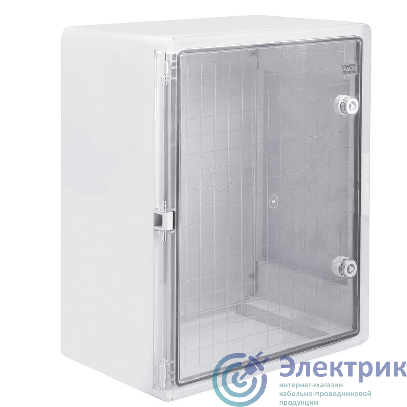 Фото TOKOV ELECTRIC TKE-PZ-CPB07-IK10-IP65