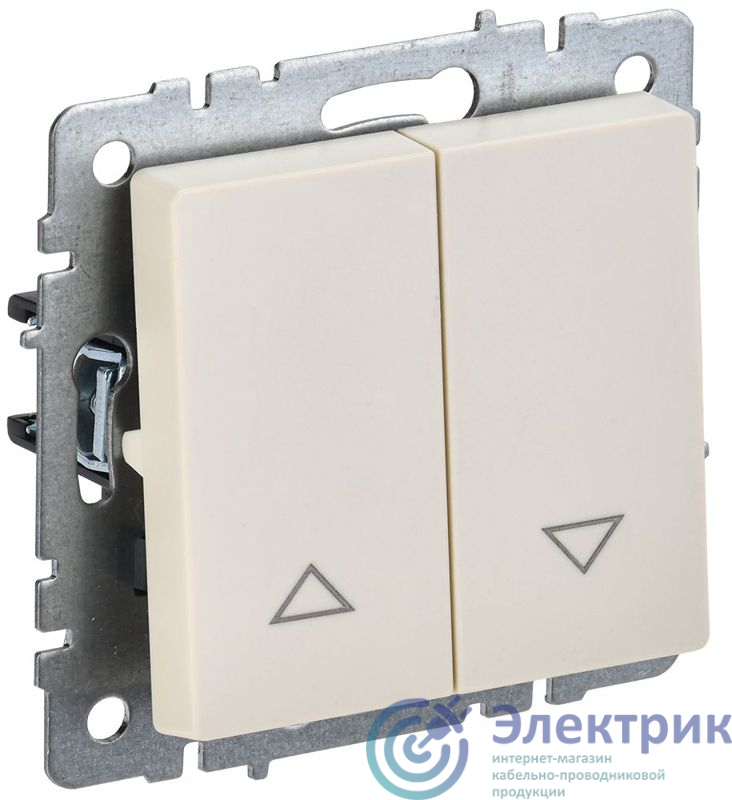 Фото IEK BR-V15-0-10-K10