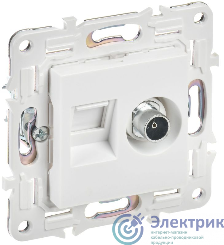 Фото IEK SK-AK20-2-K01