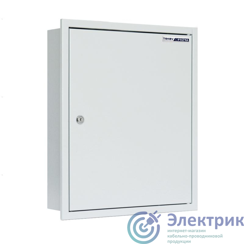Фото TOKOV ELECTRIC TKE-PZ-WMRB-54-IP31