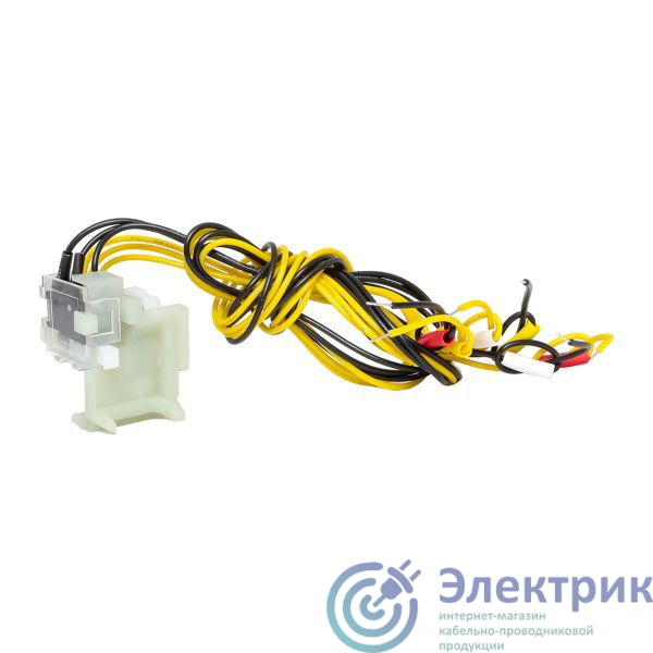 Фото EKF mccb99m-250-alax-w