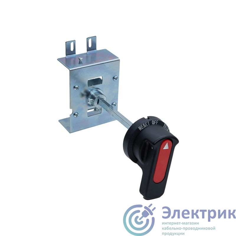 Фото Контактор (группа IEK) 7001321
