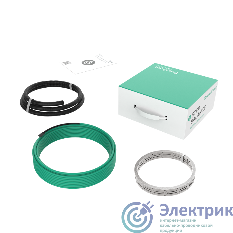 Фото Systeme Electric SBC018023