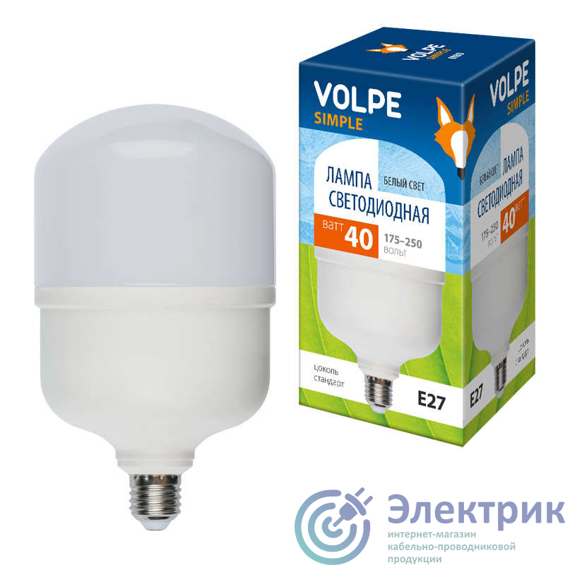 Фото Volpe UL-00002905