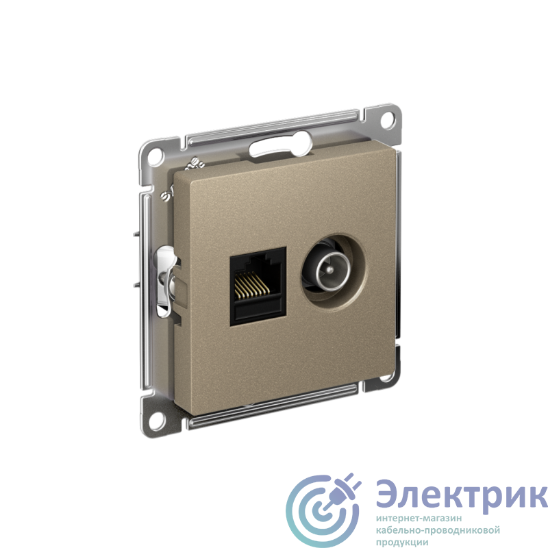 Фото Systeme Electric ATN000589