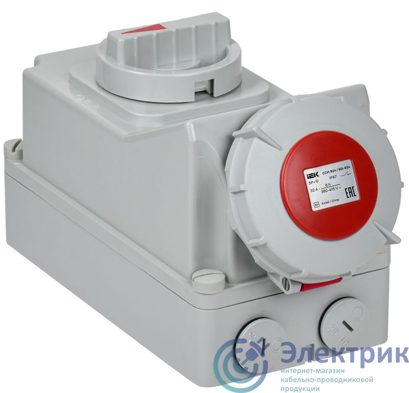Фото IEK PSR12-032-4-5-67