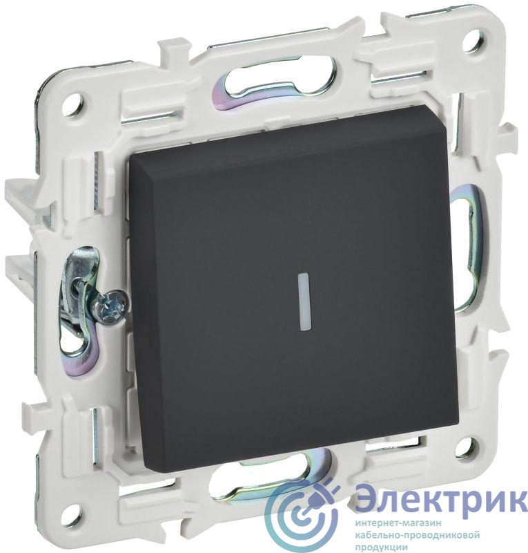Фото IEK SK-V12-1-10-K53