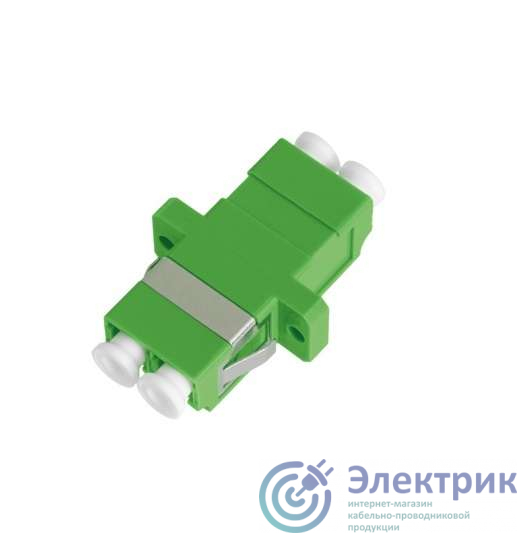 Фото NIKOMAX NMF-OA2SM-LCA-LCA-2