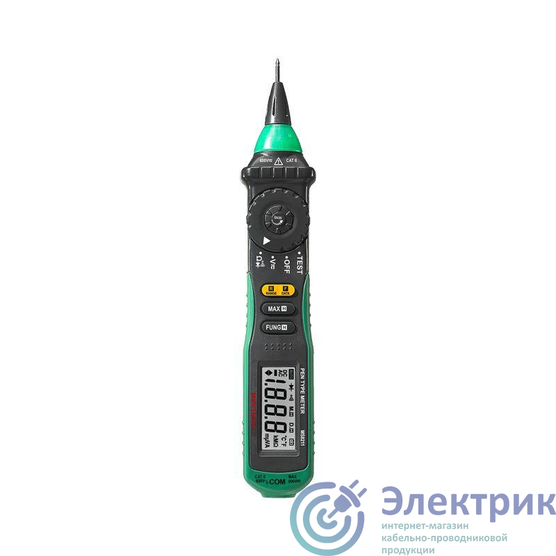 Фото MASTECH 13-2044