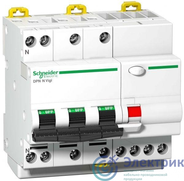 Фото Schneider Electric A9D31710