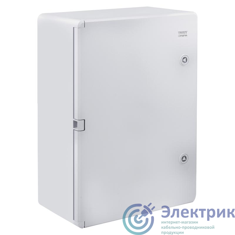 Фото TOKOV ELECTRIC TKE-PZ-PB05-IK10-IP65