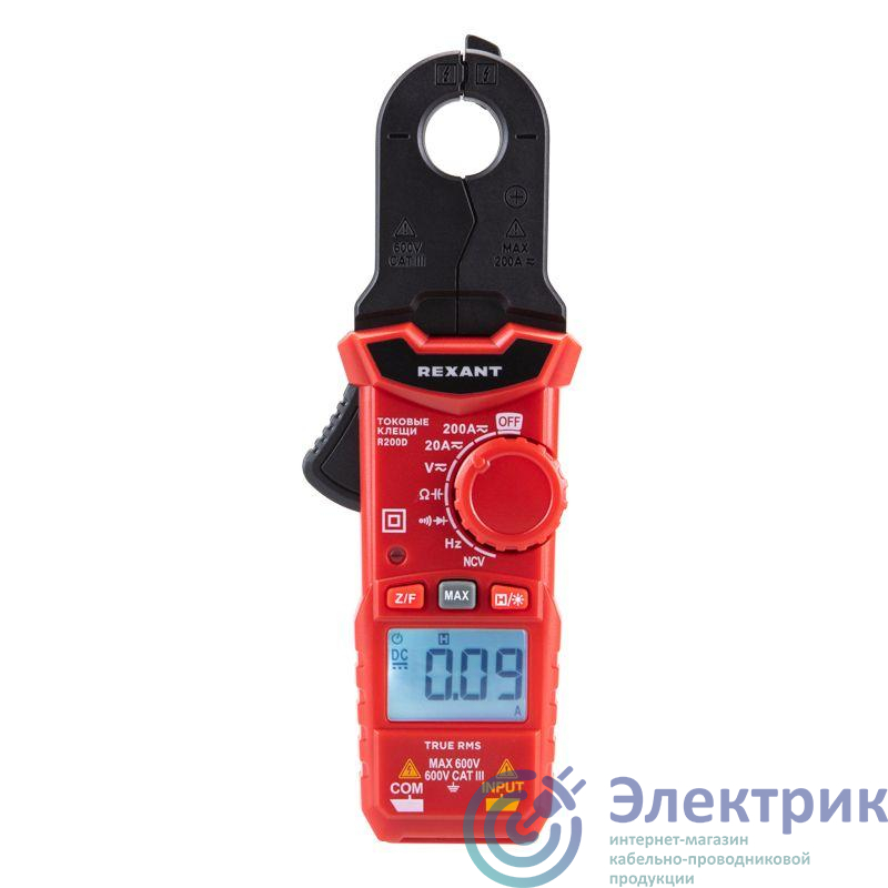 Фото Rexant 13-3220