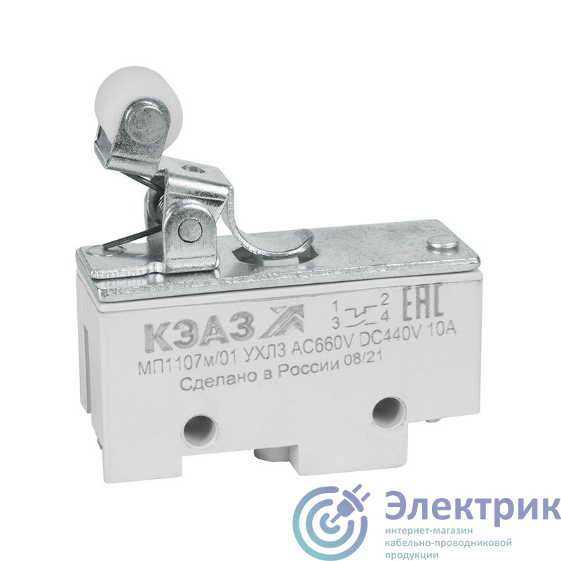 Фото КЭАЗ 303988