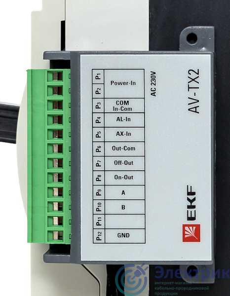 Фото EKF mccb-3-modbus-av