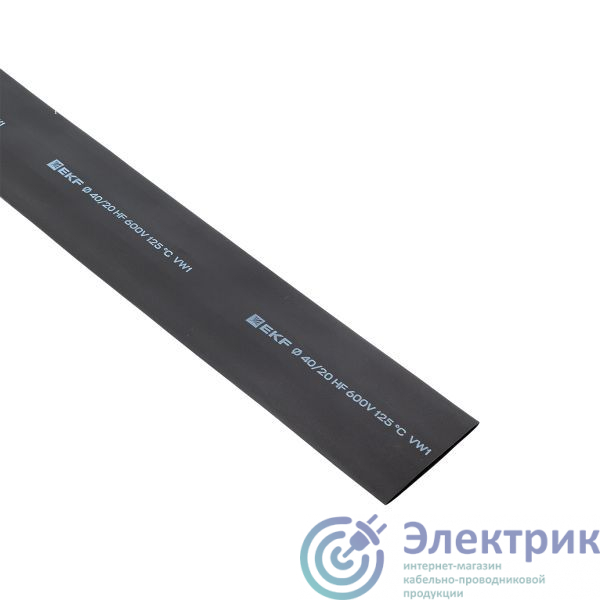 Фото EKF tut-40-b-1m
