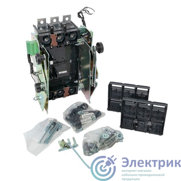 Фото EKF mccb99c-630-dod-3f