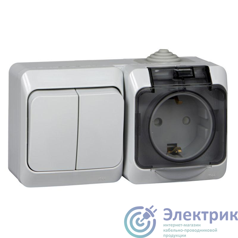 Фото Systeme Electric BPA16-242C